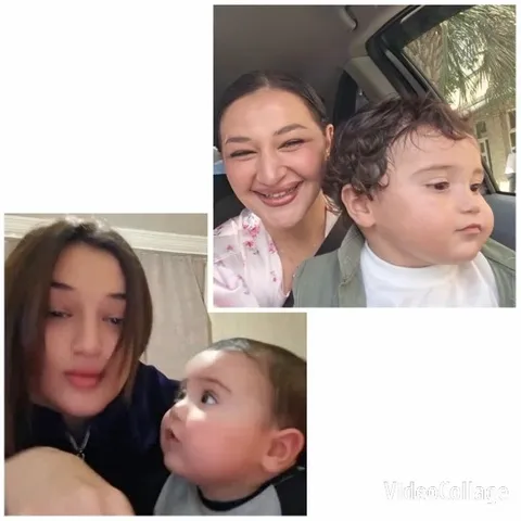 Joyful Moments with Mothers and Babies