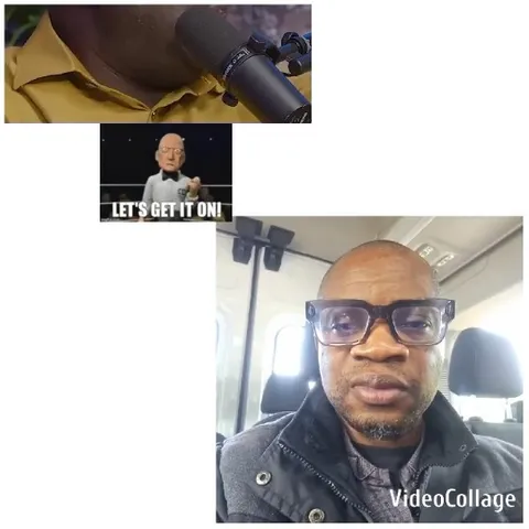 Speaking Engagement with Animation