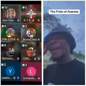 Profile Pictures and Outdoor Smiles