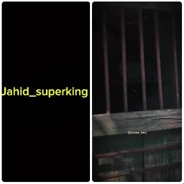 Black Screen with Yellow Text