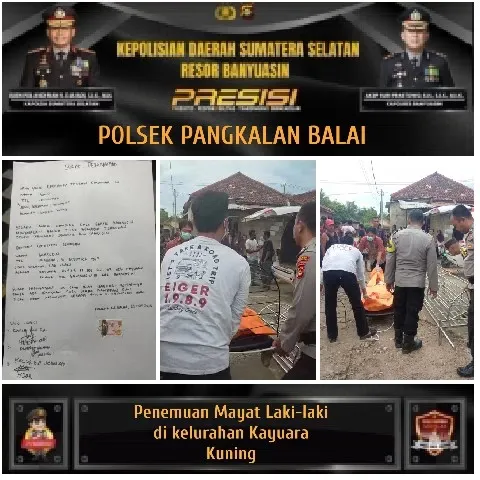 Police-Related Content and Emblems