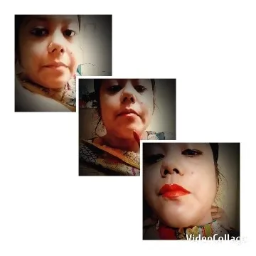 Close-Up Photos of a Person