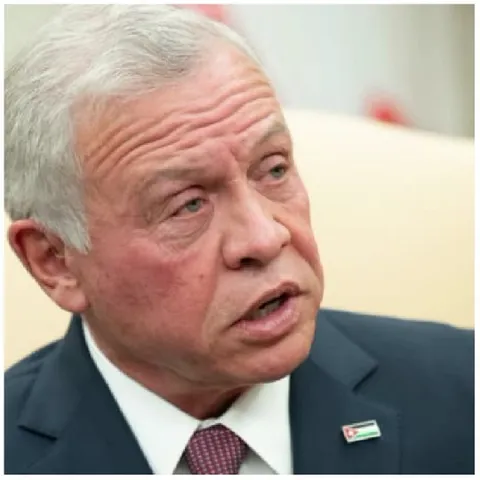 Serious Older Man in Suit