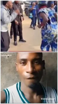 Street Performance and Close-Up Speech