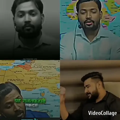 Speakers Against Map Backdrop