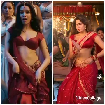 Women Dancing in Traditional Attire