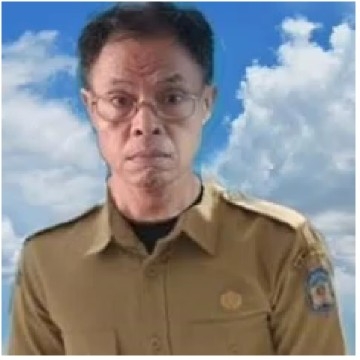 Person in Brown Uniform Outdoors