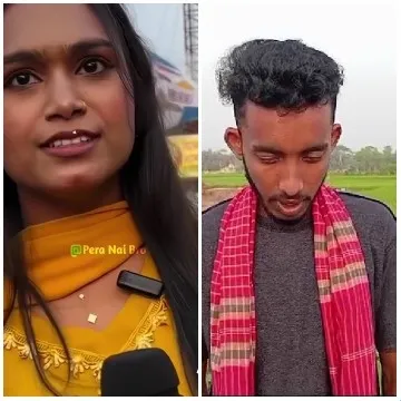Interviewing in Two Settings