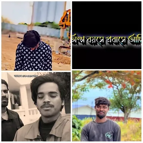Outdoor Scenes and Smiling Faces