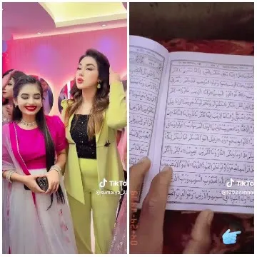 Colorful Attire at Celebratory Event