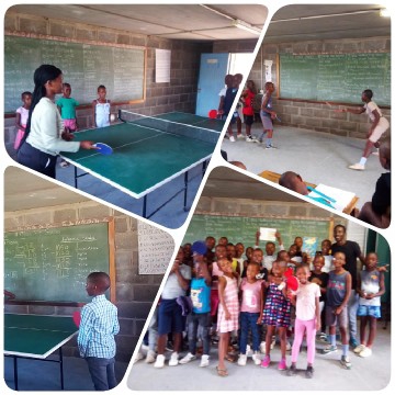 Classroom Activities with Children