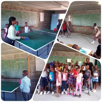 Classroom Activities with Children