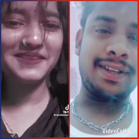 Smiling Friends in Casual Attire