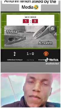 Soccer Match Scoreboard and Close-Up