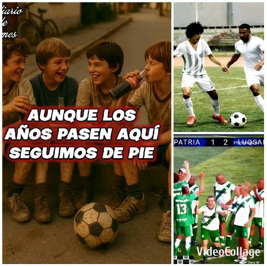 Children Smiling with Soccer Ball