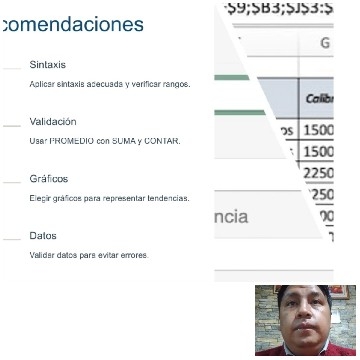 Presentation on Syntax and Data