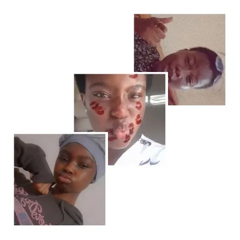 Playful Expressions and Selfies