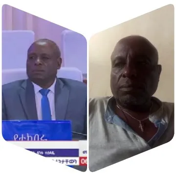 Businessman and Casual Conversation