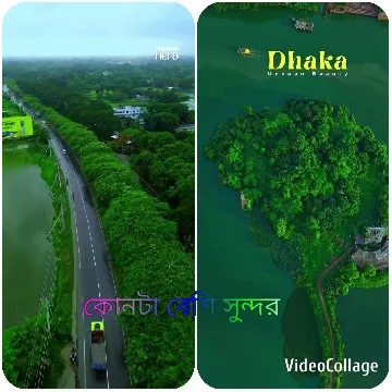 Aerial Views of Scenic Landscapes