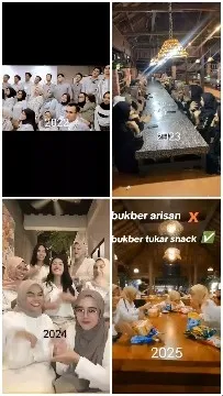 Casual Outfits and Restaurant Gatherings