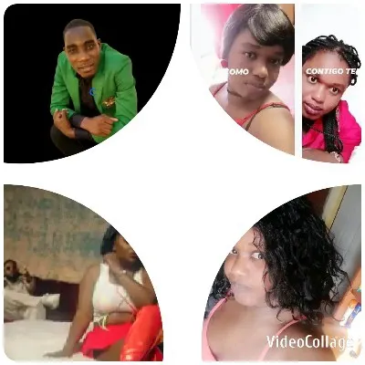 People Posing in Various Outfits