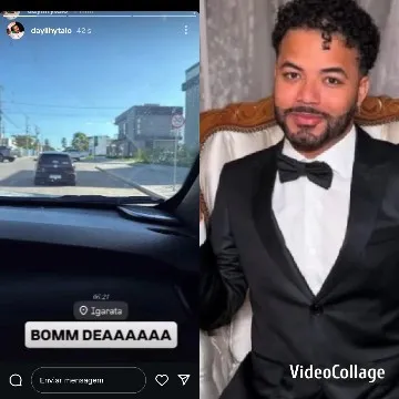 Driving Scene and Formal Pose