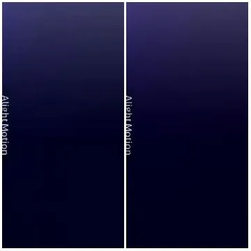 Dark Blue Gradient Background