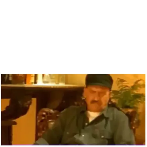 Casual Man in Cozy Indoor Setting