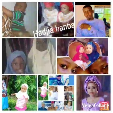 People in Various Attires