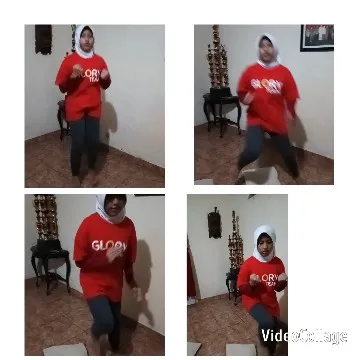 Physical Activities Indoors
