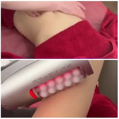 Massage and Beauty Treatment