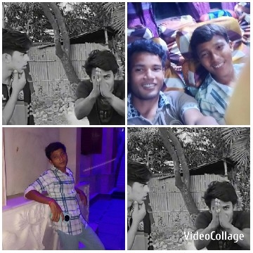 Playful Moments with Friends Outdoors