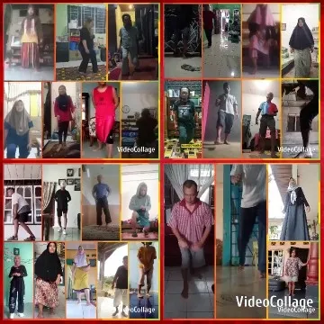People Posing in Casual Styles