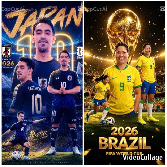 Soccer Jerseys for Upcoming World Cup
