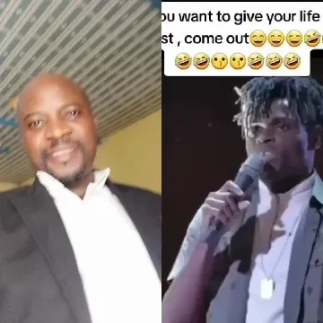 Formal Suit and Stage Performance
