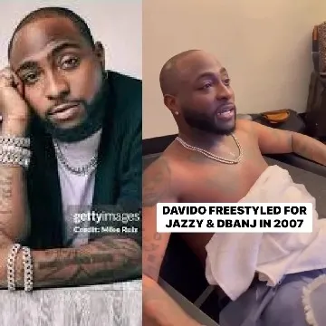 Man Posing Thoughtfully with Jewelry