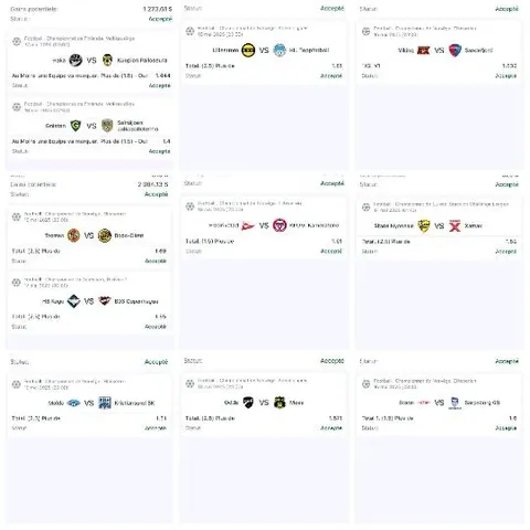 Football Matches Fixture List