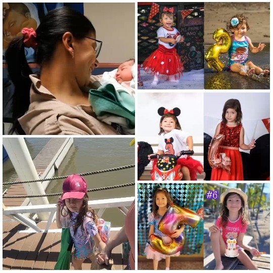Joyful Moments with Children