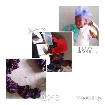 Child's Educational Journey
