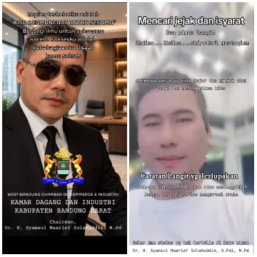Business Discussion in Formal Attire