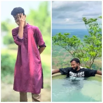 Traditional and Relaxing Poolside