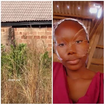 Outdoor Scene and Indoor Portrait