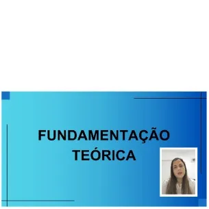 Blue Background with Text