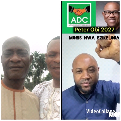 Political Campaign and Natural Setting