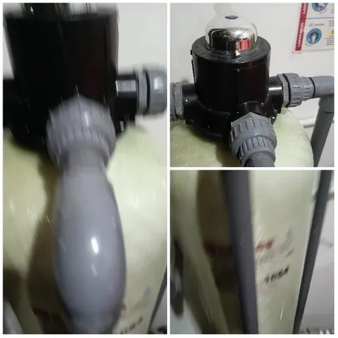 Industrial Equipment Focus