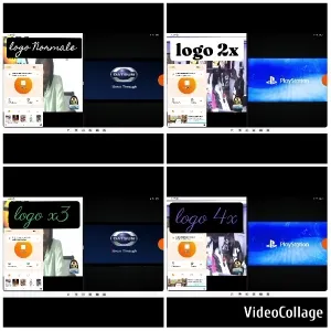Logos and Digital Media Elements