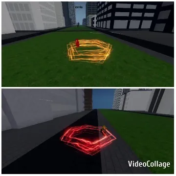 Virtual City Environments