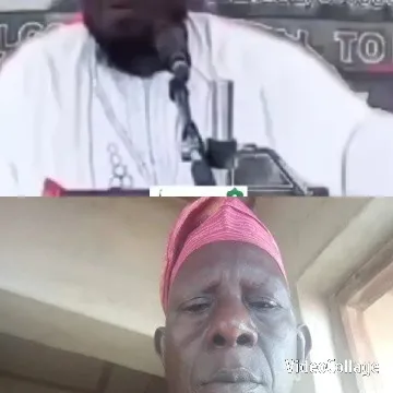 Microphone Speech and Colorful Selfie