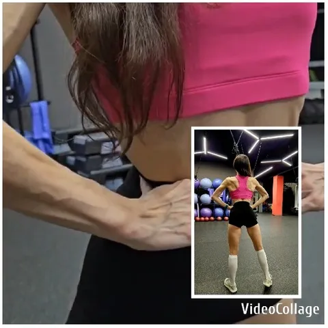 Fitness Focus in Gym Environment