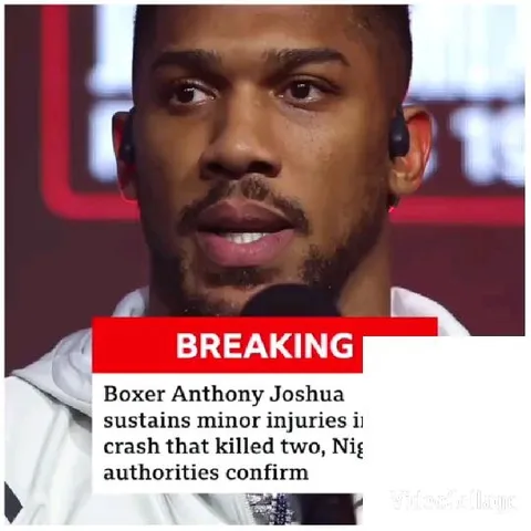 Man Speaking at News Event